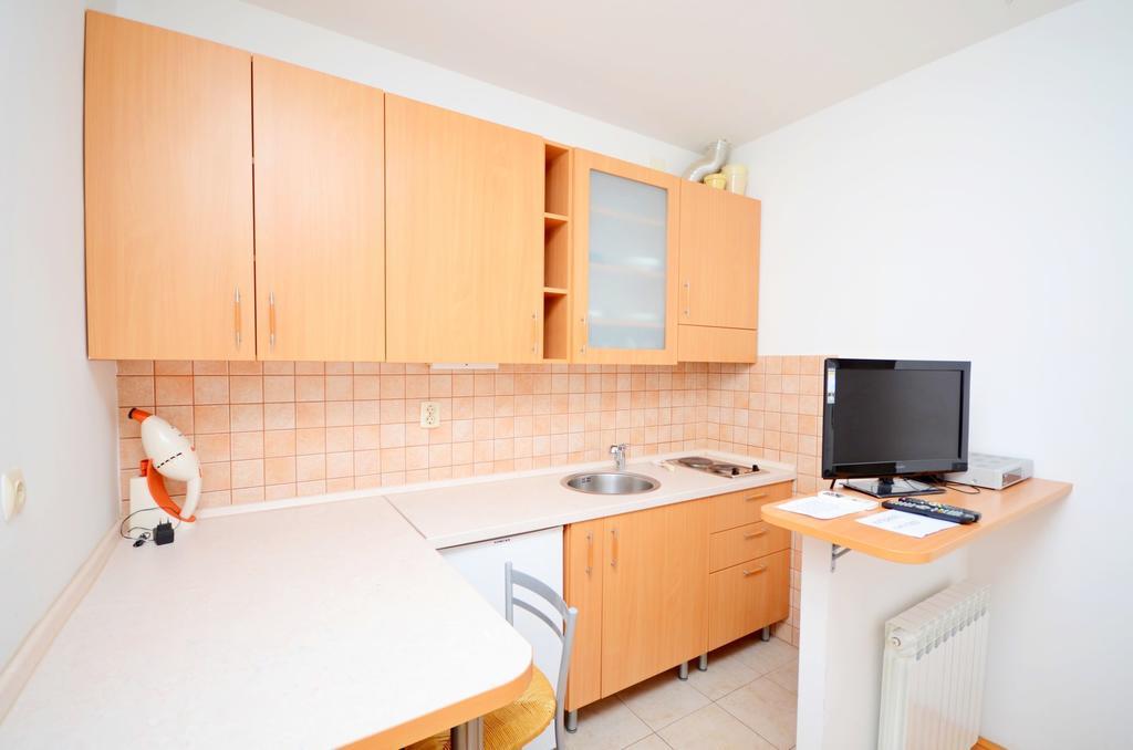Apartment Marijo Split Exterior photo