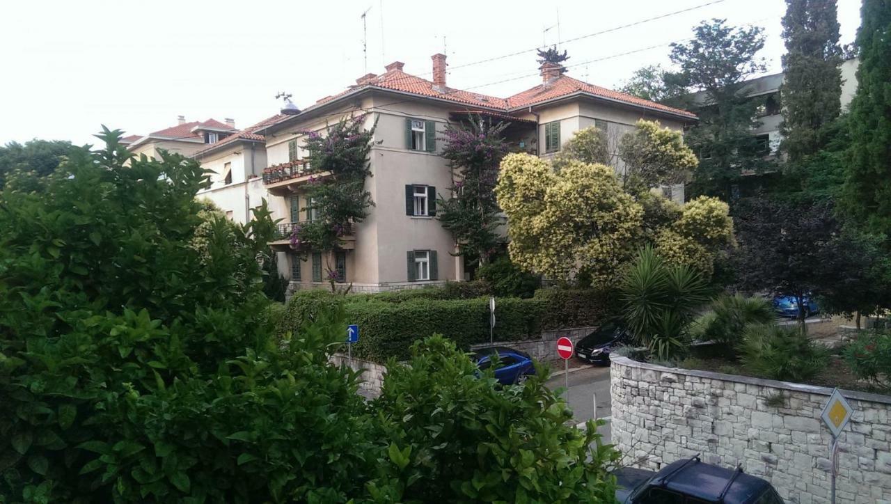 Apartment Marijo Split Exterior photo